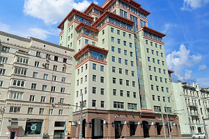 Бизнес-центр "Садовая Плаза" 3 1239.0  Аренда