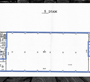 Текстильщиков 8-я ул, д 8, Москва 5 850.0  Аренда