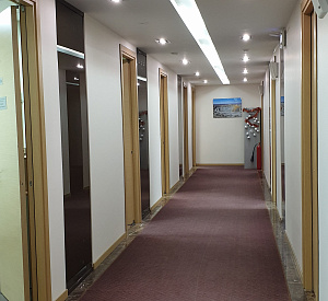 Остоженка ул, д 28, Москва Здание целиком 2707.0 265 Аренда