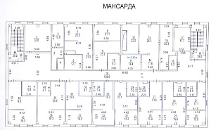 Щорса ул, д 11, Москва Здание целиком 6000.0 842 Аренда