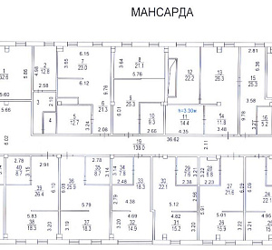 Щорса ул, д 11, Москва Здание целиком 6000.0 842 Аренда
