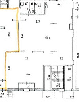 МФК "Дубровская Слобода" 1 228.2  Продажа