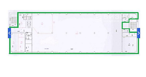 Сиреневый б-р, д 52А стр 1, Москва 3 992.0  Аренда