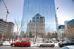 Ефремова ул, д 10, Москва
