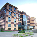 Бизнес-центр "West Plaza"
