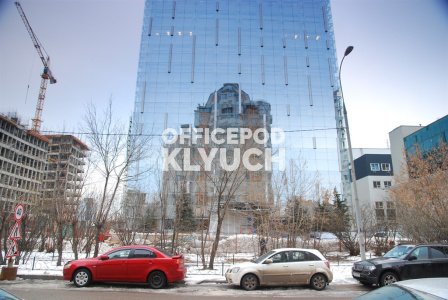 Ефремова ул, д 10, Москва