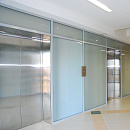 Бизнес-центр "West Plaza"