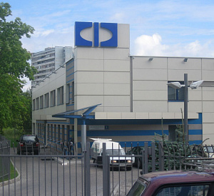 Введенского ул, д 1 стр 1, Москва Здание целиком 1415.0  Продажа