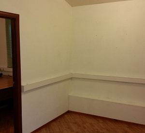 Трубниковский пер, д 24 стр 2, Москва Цоколь 437.0  Продажа
