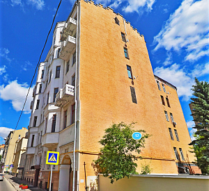 Земледельческий пер, д 12, Москва Цоколь 220.0  Аренда