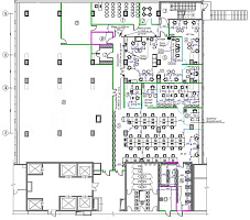 Многофункциональный комплекс "Легион III" 2 457.0  Аренда