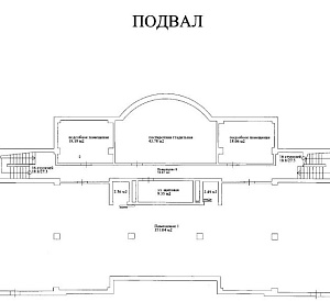 Инициативная ул, д 9, Москва Здание целиком 3611.0  Продажа