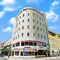 Офисно-торговый центр "Сафа" 5 480.0  Аренда