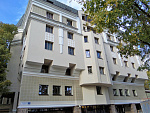 Токмаков пер, д 5 стр 1, Москва