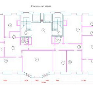 Токмаков пер, д 5 стр 1, Москва Здание целиком 3950.0  Продажа