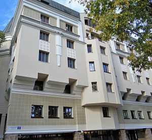 Токмаков пер, д 5 стр 1, Москва Здание целиком 3950.0  Продажа