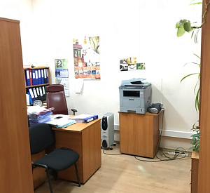 Буракова ул, д 17/2, Москва 1 260.0  Продажа