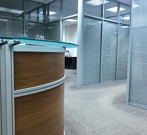 Бизнес-центр "Полларс" 14 725.4  Продажа