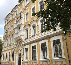 Трубниковский пер, д 24 стр 2, Москва Цоколь 437.0  Продажа