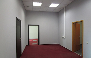 Бизнес-центр "Коммерческий центр ЕПК" Многоярусный блок 1128.0  Аренда