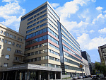 Татарская Б. ул, д 35 стр 3, Москва