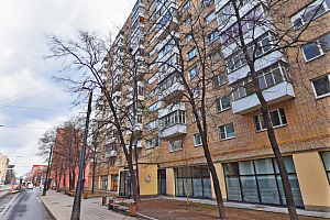 Лесная ул, д 10-16, Москва Подвал 201.8  Продажа
