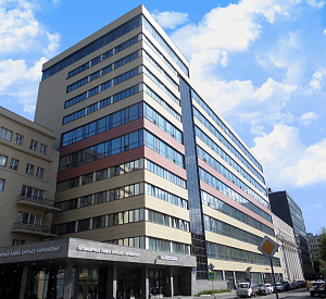 Татарская Б. ул, д 35 стр 3, Москва 7 497.0  Аренда