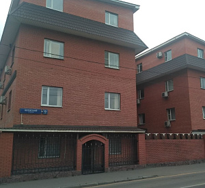 Боенский проезд, д 9, кор. 1, кор. 2, Москва Здание целиком 1444.0  Продажа
