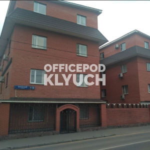 Боенский проезд, д 9, кор. 1, кор. 2, Москва