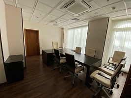 Бизнес-центр "Дом Чехова" Здание целиком 9089.4  Продажа