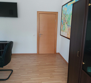 Тружеников 1-й пер, д 14 стр 5, Москва 3 267.0  Аренда