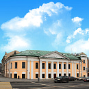 Полянка Б. ул, д 2/10 стр 1, Москва