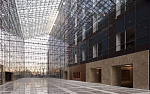 Бизнес-парк "Sirius-Park"
