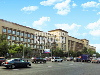 Мира пр-кт, д 105 стр 1, Москва