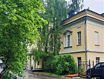 Дашков пер, д 5, Москва