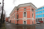 Энтузиастов ш, д 7, Москва