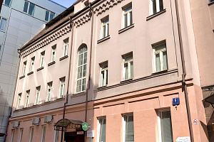 Известковый пер, д 5 стр 2, Москва Здание целиком 1685.0 850 Продажа