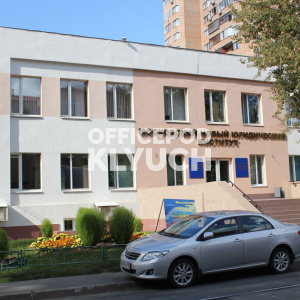 Погонный проезд, д 7А, Москва