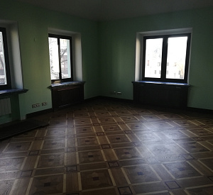 Остоженка ул, д 24, Москва Здание целиком 1500.0  Аренда