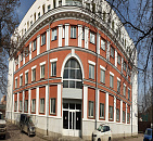 Прянишникова ул, д 5А, Москва