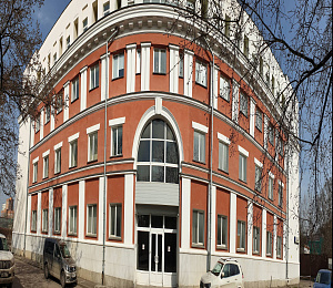Прянишникова ул, д 5А, Москва