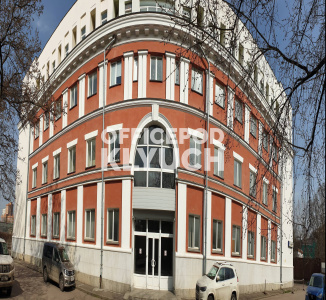 Прянишникова ул, д 5А, Москва