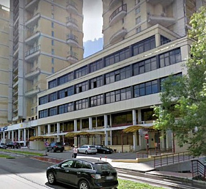 Улофа Пальме ул, д 1, Москва  2 250.0  Продажа