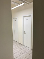 Международный деловой комплекс  "Golden Gate" 5 345.0  Аренда