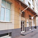 Переяславская Б. ул, д 46 стр 2, Москва 
