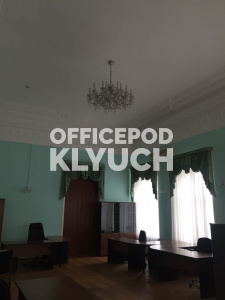 Особняк "Дом Телешовых"