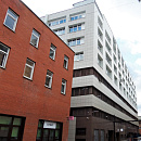 Ямского Поля 3-я ул, д 20 стр 1, Москва