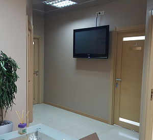 Спасоналивковский 2-й пер, д 8, Москва Здание целиком 419.7  Продажа
