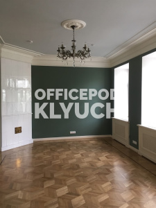 Николоямская ул, д 52 стр 1, Москва