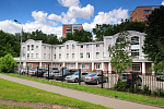 Ярославская ул, д 13А, Москва